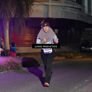 Runner Photo 7981235