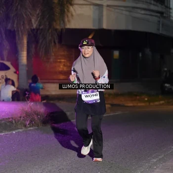 Runner Photo 7981237