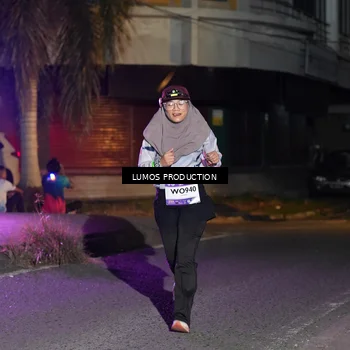 Runner Photo 7981238