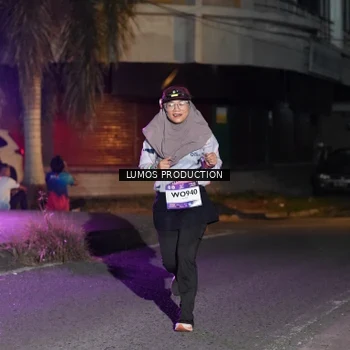 Runner Photo 7981239