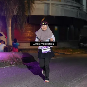 Runner Photo 7981240