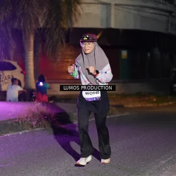 Runner Photo 7981241