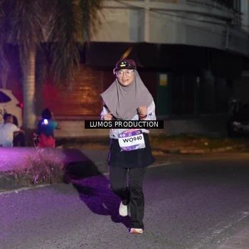 Runner Photo 7981242