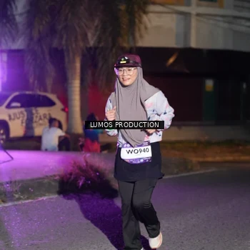 Runner Photo 7981249