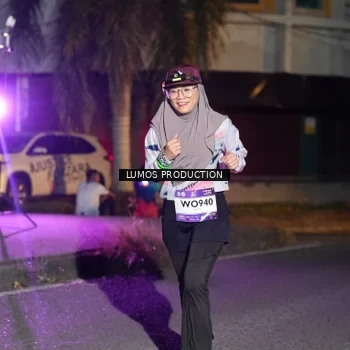 Runner Photo 7981250