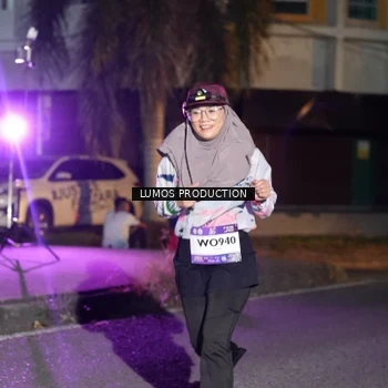 Runner Photo 7981253