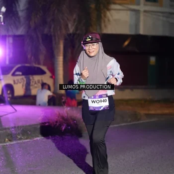 Runner Photo 7981254