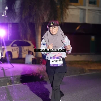 Runner Photo 7981255