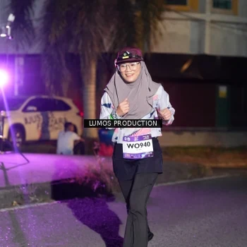 Runner Photo 7981256