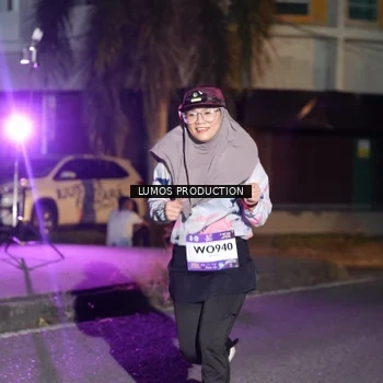 Runner Photo 7981257