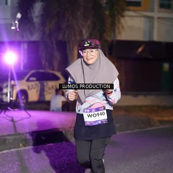 Runner Photo 7981258