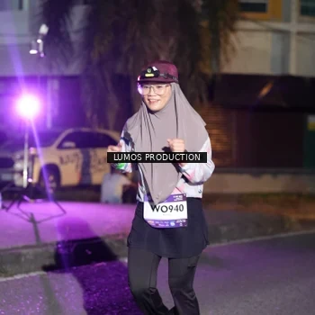 Runner Photo 7981259