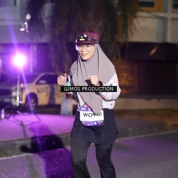 Runner Photo 7981261