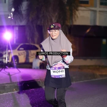 Runner Photo 7981262