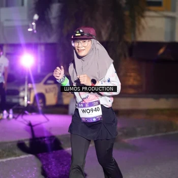 Runner Photo 7981263
