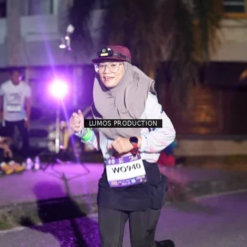 Runner Photo 7981265