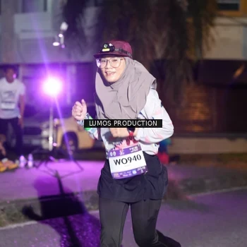 Runner Photo 7981266