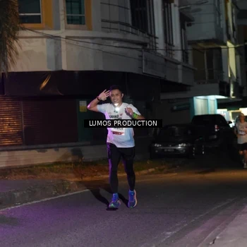 Runner Photo 7981279