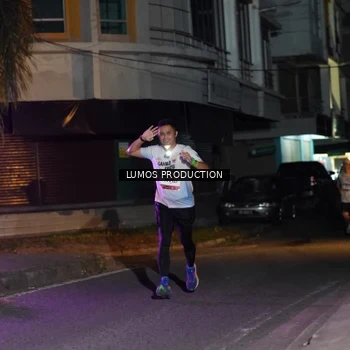 Runner Photo 7981280