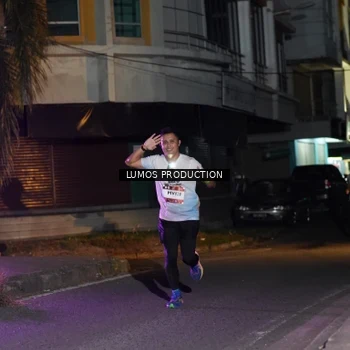 Runner Photo 7981282