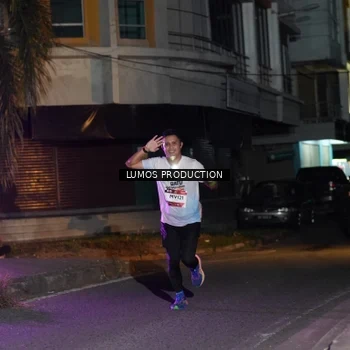 Runner Photo 7981285