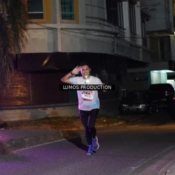 Runner Photo 7981287