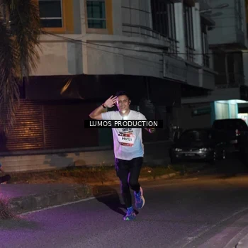 Runner Photo 7981288