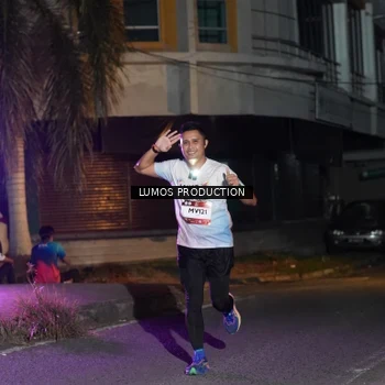 Runner Photo 7981289
