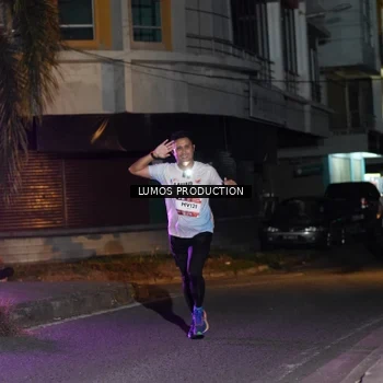 Runner Photo 7981291