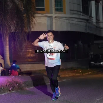 Runner Photo 7981292