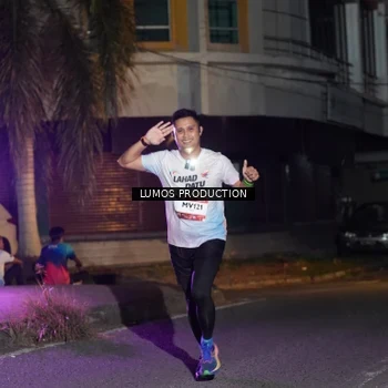 Runner Photo 7981293