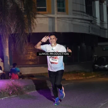 Runner Photo 7981295