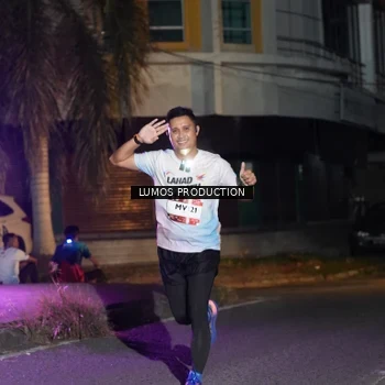 Runner Photo 7981296