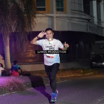 Runner Photo 7981297