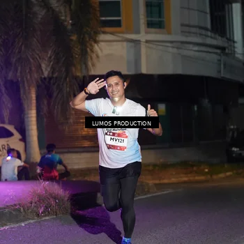 Runner Photo 7981299