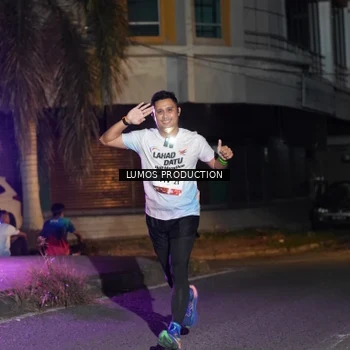 Runner Photo 7981300