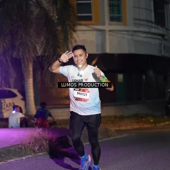 Runner Photo 7981301