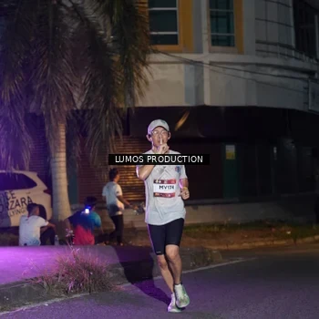 Runner Photo 7981320