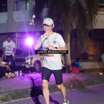 Runner Photo 7981339