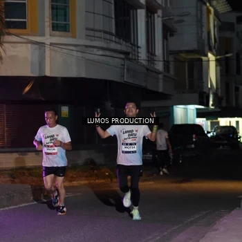 Runner Photo 7981347