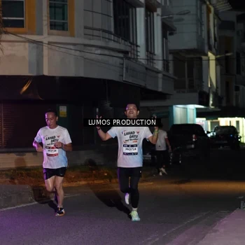 Runner Photo 7981349