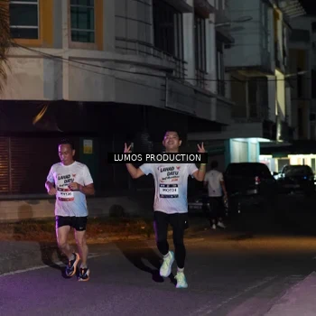 Runner Photo 7981351