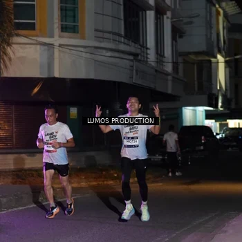 Runner Photo 7981353