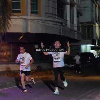 Runner Photo 7981354