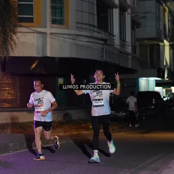 Runner Photo 7981359