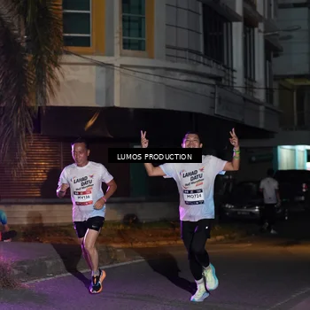 Runner Photo 7981360