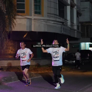Runner Photo 7981361