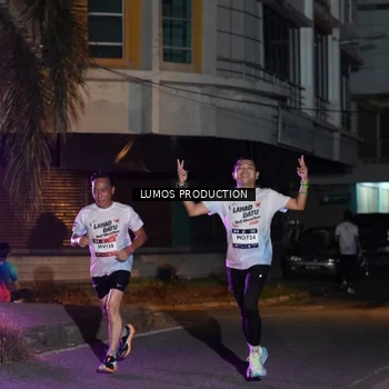 Runner Photo 7981362