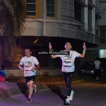 Runner Photo 7981366