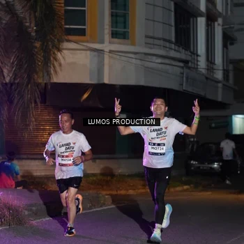 Runner Photo 7981367